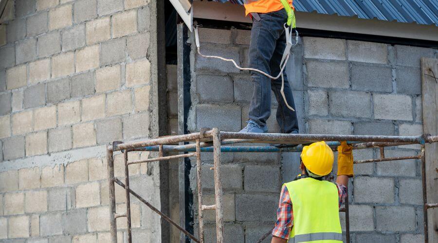 Local Chimney Repair in Williamsburg, IN